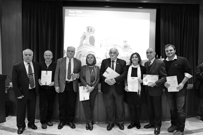 ՀայՃար կ՚արդարացնէ իր առաքելութիւնը